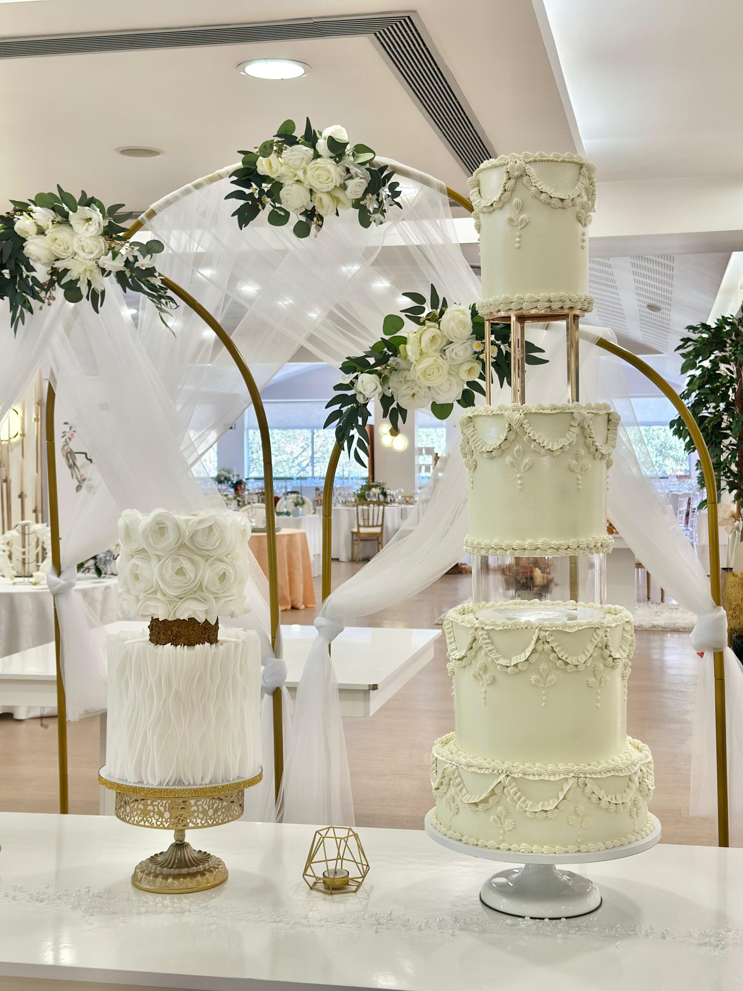 Cake